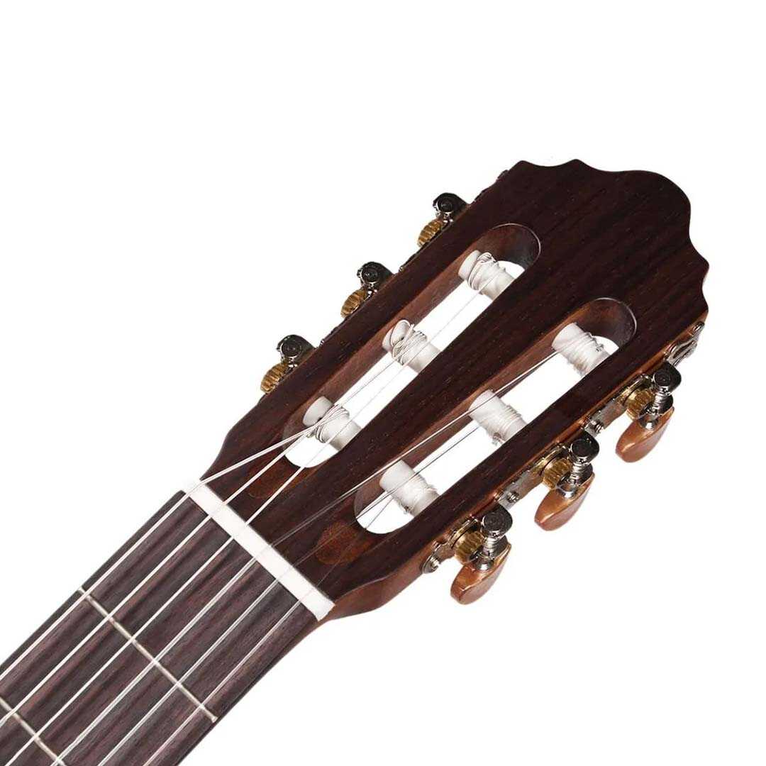 Cort AC150 Classical Guitar (Natural Glossy)